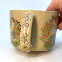 Image 4 of In The Flowers Mug 5