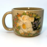Image 1 of In The Flowers Mug 5