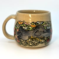 Image 1 of In The Flowers Mug 7