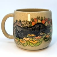 Image 1 of In The Flowers Mug 8
