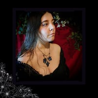 Image 9 of ☽ Hydrangea Hibernum ☾