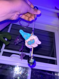 Image 1 of The Wizard’s Gaze Suncatcher