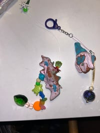 Image 4 of The Wizard’s Gaze Suncatcher
