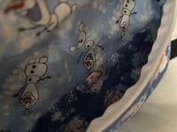 Image 2 of Ice Princess Fanny Pack