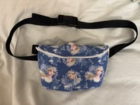 Image 1 of Ice Princess Fanny Pack