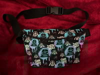 Image 1 of Dark Sided Fanny Pack