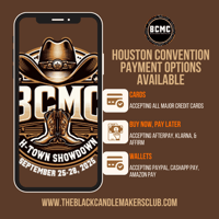 Image 3 of Stallion Package - BCMC H-Town Showdown Convention
