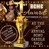 Image 4 of Stallion Package - BCMC H-Town Showdown Convention