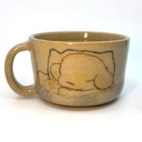 Image 1 of Sleepy Mug 7