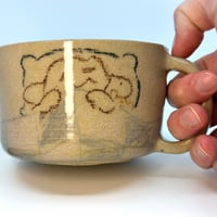 Image 3 of Sleepy Mug 7