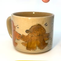 Image 2 of Dancing Mug 2