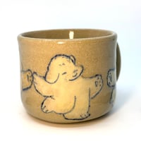 Image 3 of Dancing Mug 6