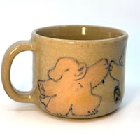 Image 1 of Dancing Mug 6