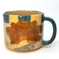 Image 2 of Skating Mug 3