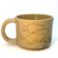 Image 1 of Skating Mug 4