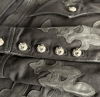 1/1 CHROME JACKET - CLE