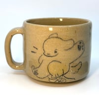 Image 1 of Skating Mug 6