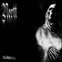 Nortt "Dødssang" CD (digipack)