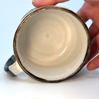 Image 3 of Lil' Guy Glazed Mug 5