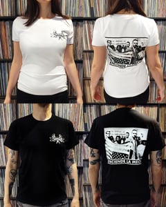 Image of Camiseta 39300 .enciende la mecha.