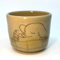 Image 1 of Sleepy Cup 4
