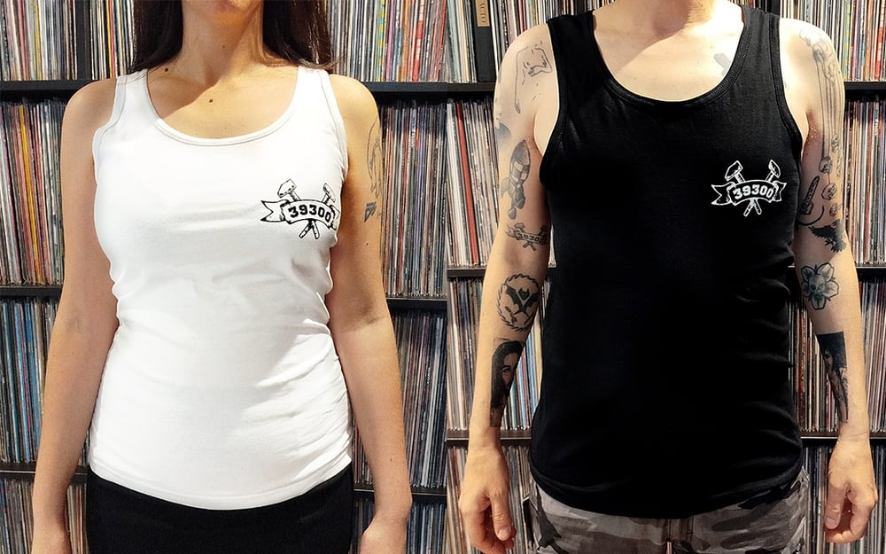 Image of camiseta de tirantes 39300 .enciende la mecha.