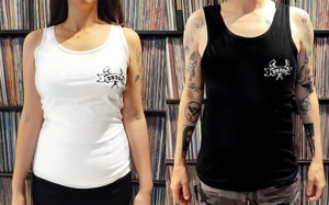 Image of camiseta de tirantes 39300 .enciende la mecha.