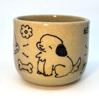 Image 1 of Lil' Guy Cup 4