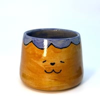 Image 1 of Mini Cup/Vase