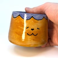 Image 2 of Mini Cup/Vase
