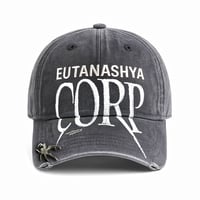 Image 1 of DEAD CORPORATION CAP