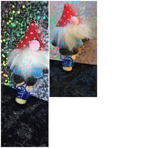 🌿✨ Meet: Ruaidhrí of the Red Vein ✨🍄