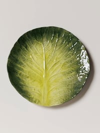 Image 1 of Assiette Laitue