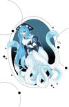 Monster Girl Posters