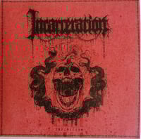 Incarceration "Empiricism" CD
