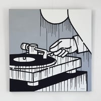 Image 1 of Drippy Record