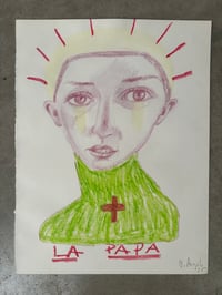 Image 2 of LA PAPA