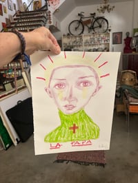 Image 3 of LA PAPA