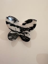 Image 3 of ZEBRA STONE OR ZEBRA JASPER