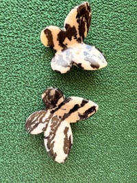 Image 5 of ZEBRA STONE OR ZEBRA JASPER
