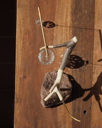 Image 3 of Atrapaluces artesanal Brazo