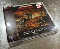 Shadow Of The Beast (Amiga Soundtrack CD) [2CD Set]