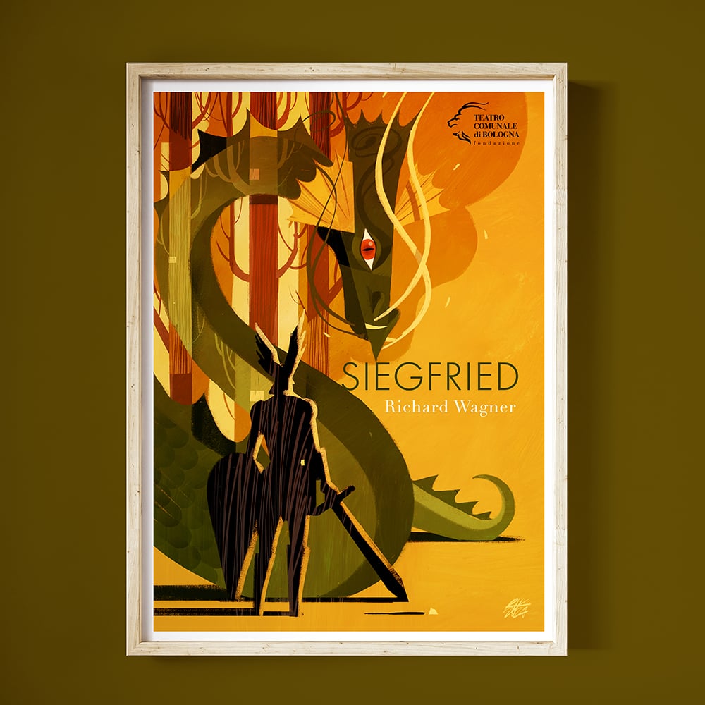 Sigfrido