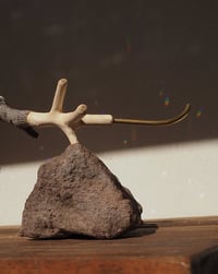 Image 4 of Atrapaluces artesanal Brazo