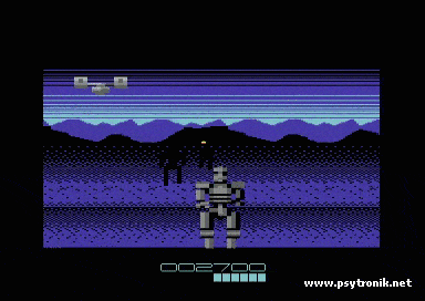 Image of WOW! That's What I Call Shoot 'Em Ups (Limited C64 Box Set)