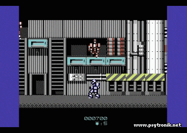 Image of WOW! That's What I Call Shoot 'Em Ups (Limited C64 Box Set)