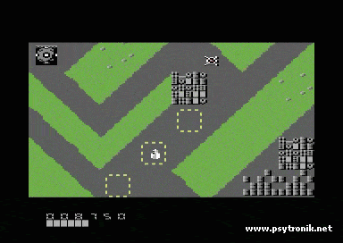 Image of WOW! That's What I Call Shoot 'Em Ups (Limited C64 Box Set)