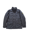 Stone Island David Tc with primaloft L