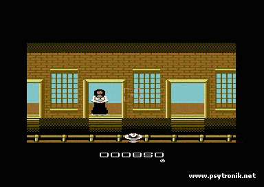 Image of WOW! That's What I Call Shoot 'Em Ups (Limited C64 Box Set)