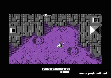 Image of WOW! That's What I Call Shoot 'Em Ups (Limited C64 Box Set)